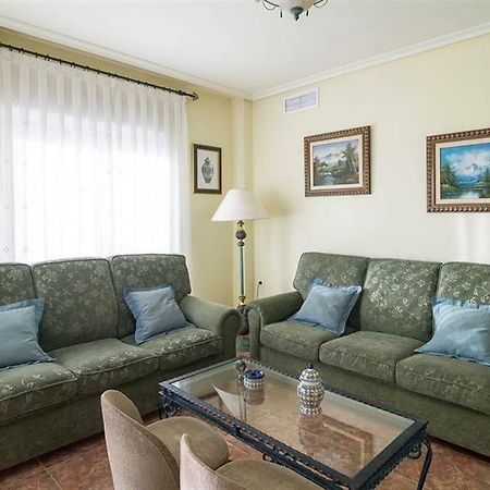 Rumoholidays Spacious 3 Bedrooms Apartment Playa Del Cura Torrevieja Eksteriør bilde