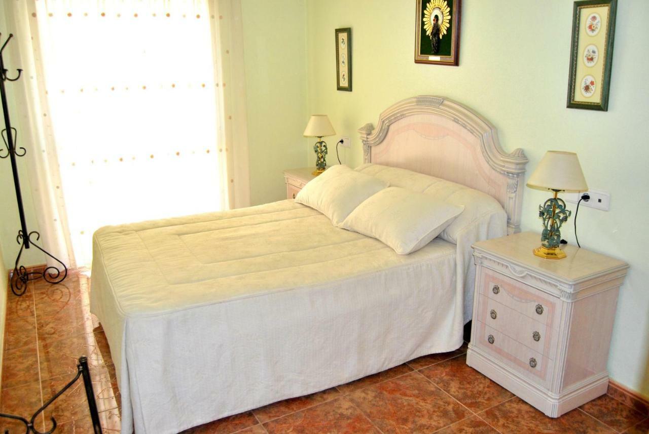 Rumoholidays Spacious 3 Bedrooms Apartment Playa Del Cura Torrevieja Eksteriør bilde