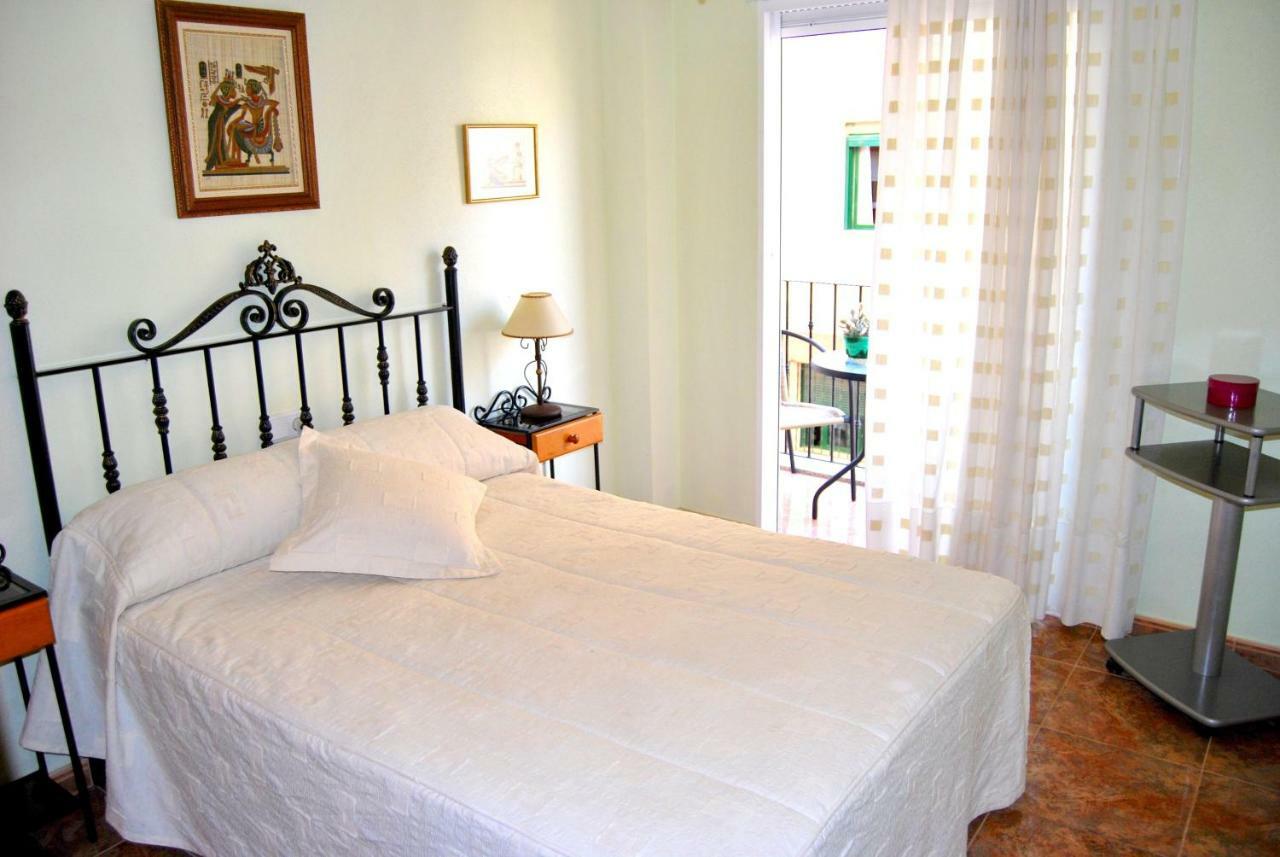 Rumoholidays Spacious 3 Bedrooms Apartment Playa Del Cura Torrevieja Eksteriør bilde