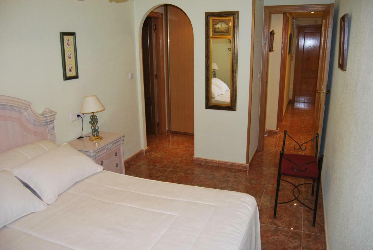 Rumoholidays Spacious 3 Bedrooms Apartment Playa Del Cura Torrevieja Eksteriør bilde