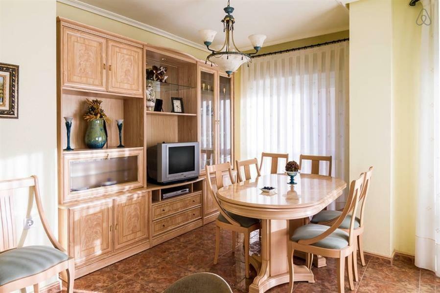 Rumoholidays Spacious 3 Bedrooms Apartment Playa Del Cura Torrevieja Eksteriør bilde